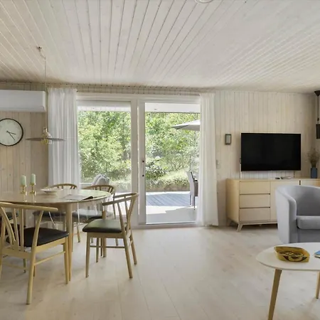 Hébergement de vacances 2703-nexo-strandmolleskoven-1 Vester Somarken