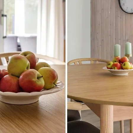 Hébergement de vacances 2703-nexo-strandmolleskoven-1