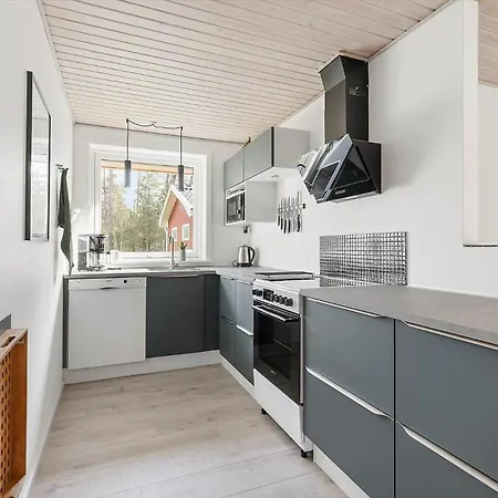 Dom wakacyjny 2703-nexo-strandmolleskoven-1
