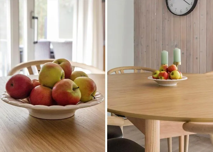 Hébergement de vacances 2703-nexo-strandmolleskoven-1