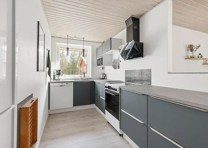 2703-nexo-strandmolleskoven-1 Hébergement de vacances *