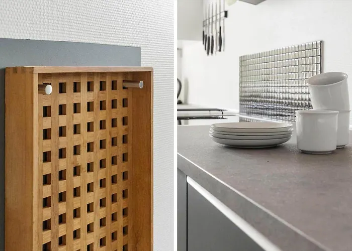 Hébergement de vacances 2703-nexo-strandmolleskoven-1 Vester Somarken