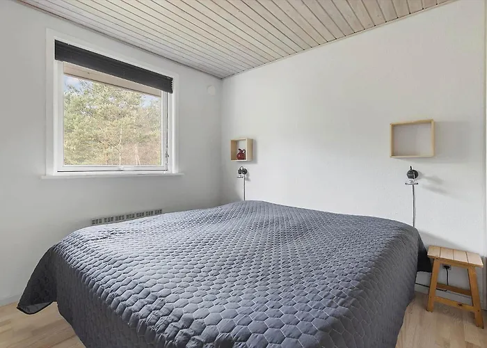 2703-nexo-strandmolleskoven-1 Hébergement de vacances *