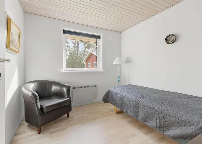 Hébergement de vacances 2703-nexo-strandmolleskoven-1