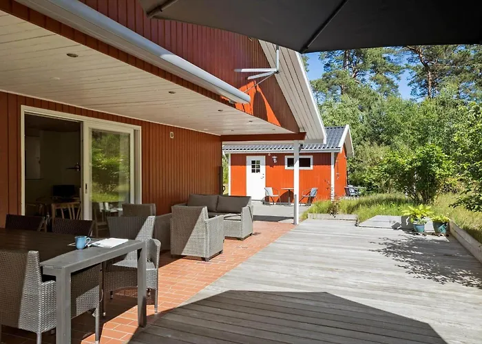 2703-nexo-strandmolleskoven-1 Hébergement de vacances *